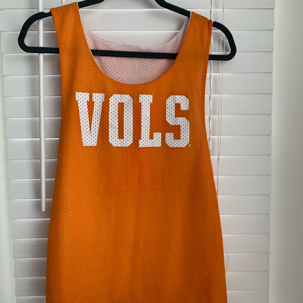 TENNESSEE VOLS Reversible Jersey